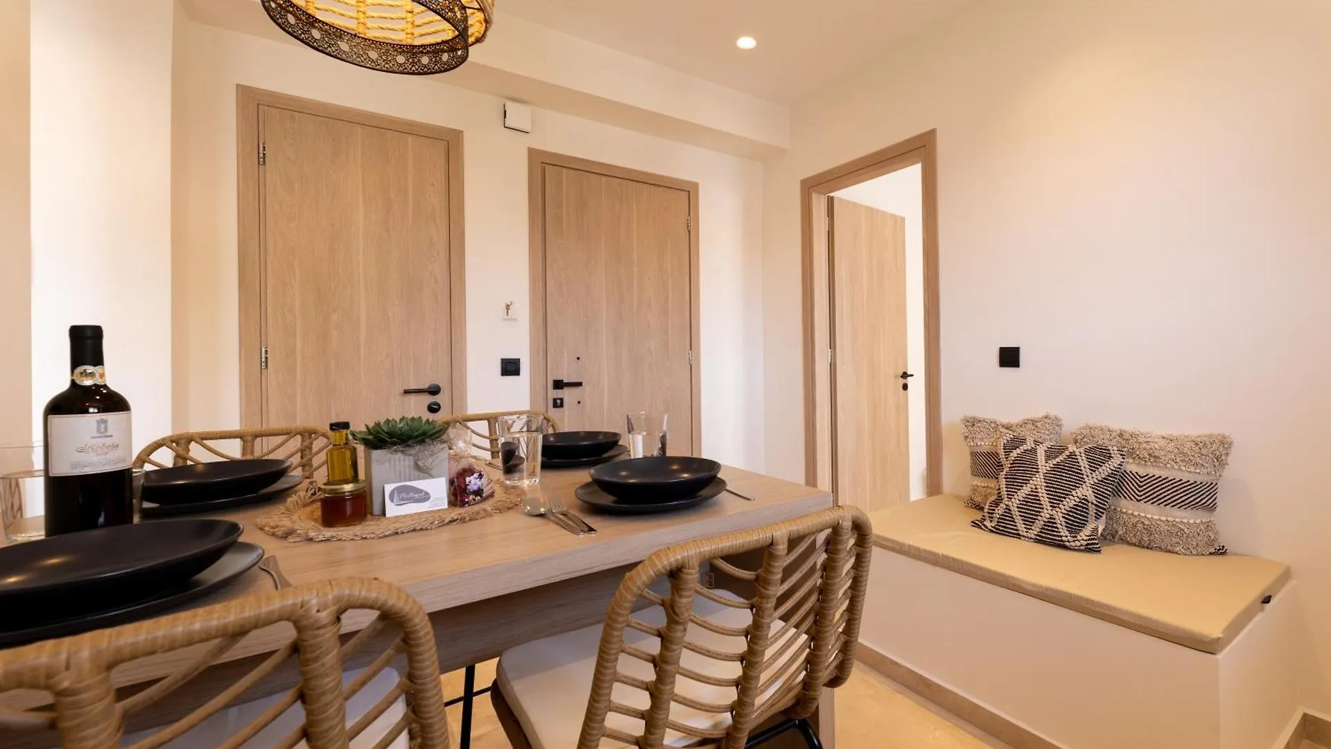 Portogal Apartments Аргостолион 0*,  Греция