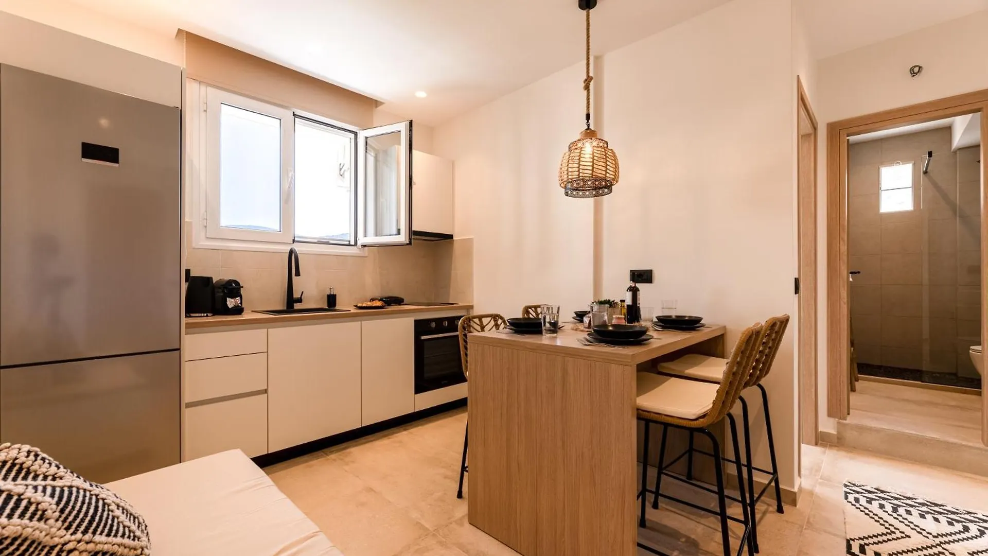 Portogal Apartments Argostoli