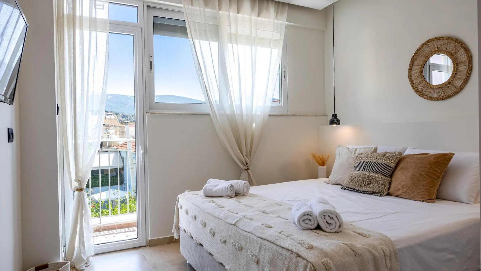 Portogal Apartments Argostoli