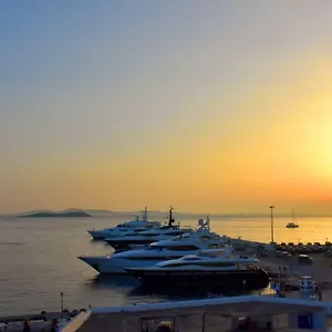  Holiday home Faro Sunset Suites Greece