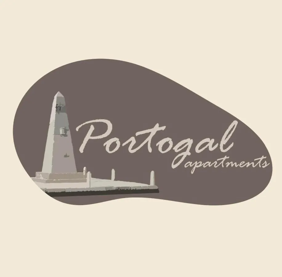 Portogal Apartments Argostoli  Greece