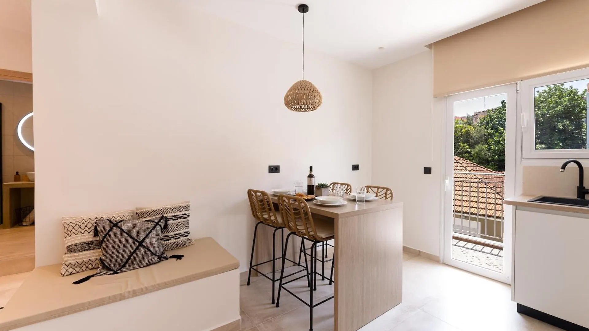 Portogal Apartments Argostoli