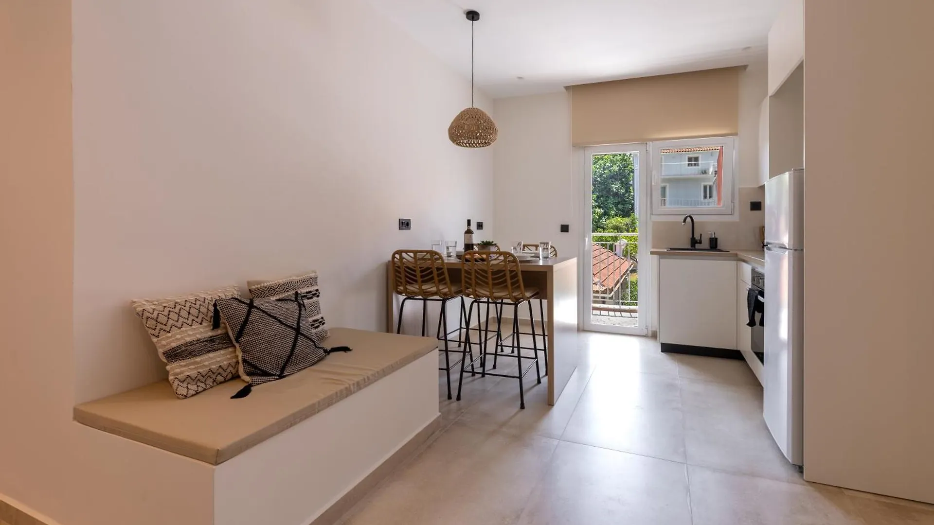 Portogal Apartments Argostoli