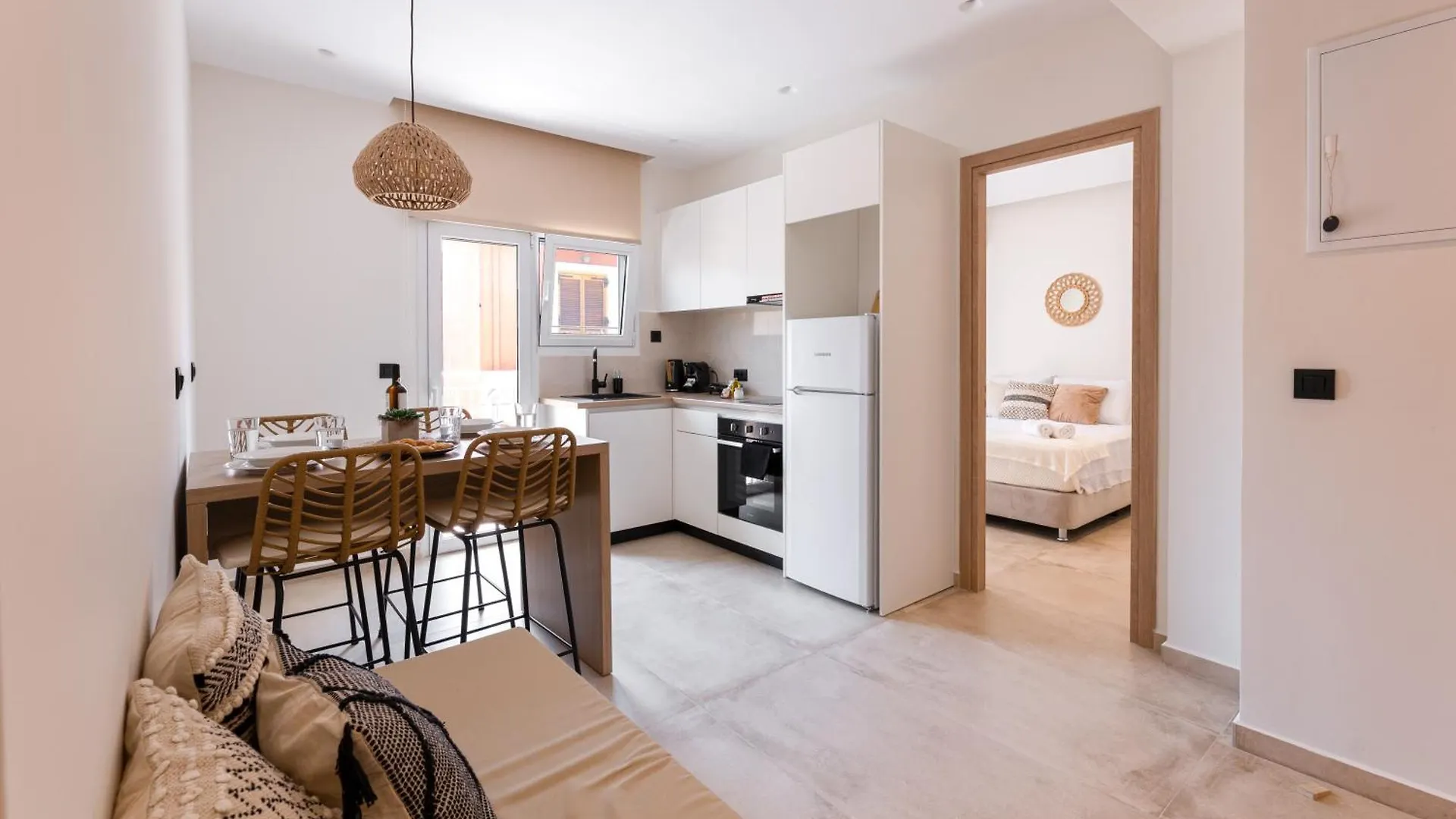Portogal Apartments Argostoli