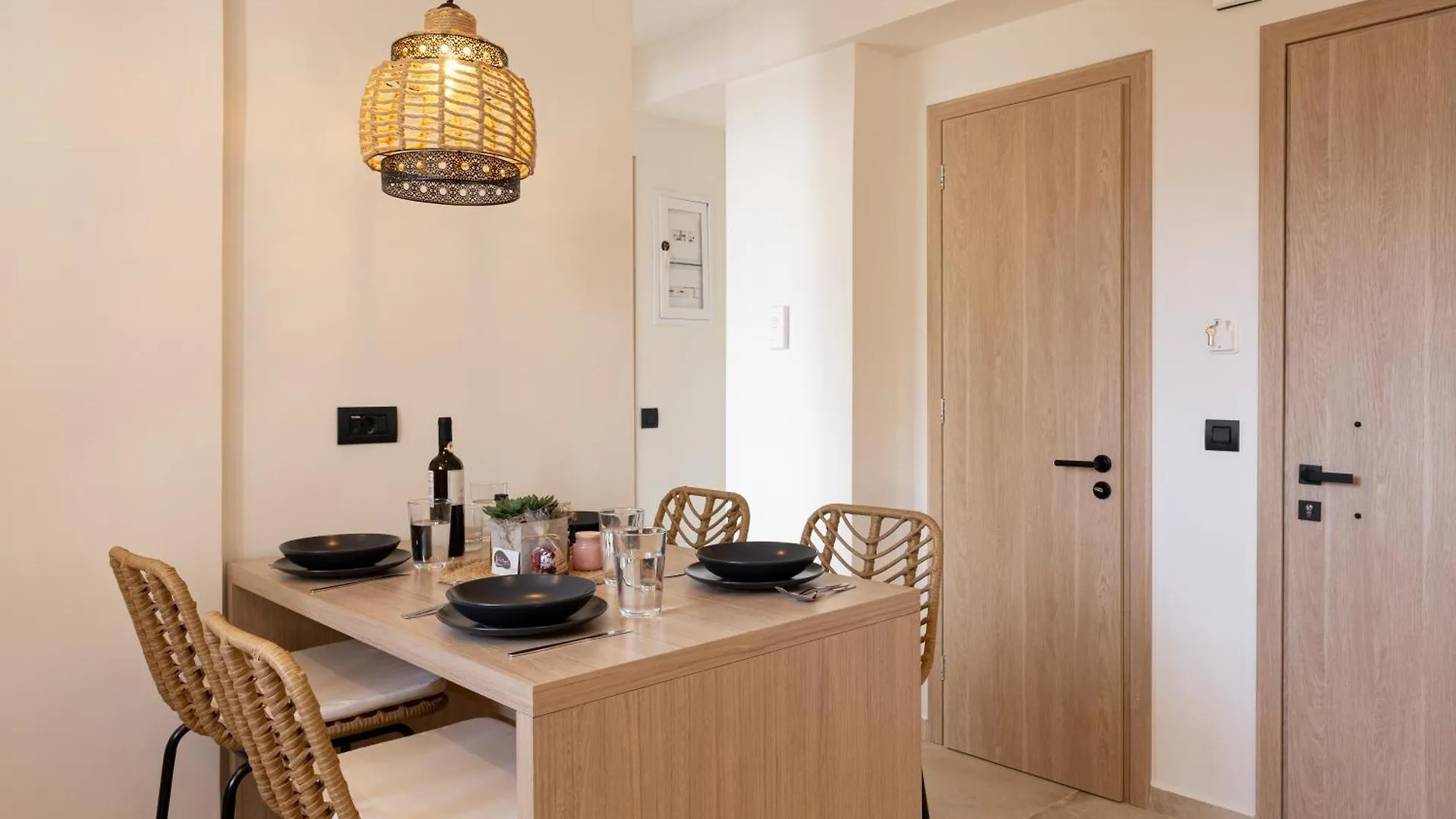 Portogal Apartments Argostoli  Greece