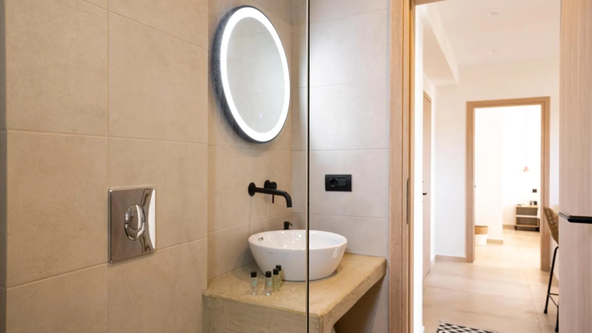 Portogal Apartments Argostoli